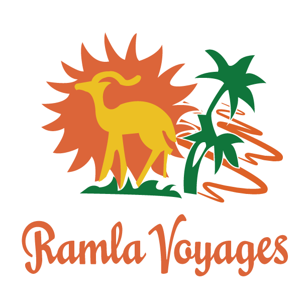 Ramla Voyages :: Agence de voyages & Tourisme Douz Tunisie